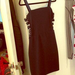 Express Dress